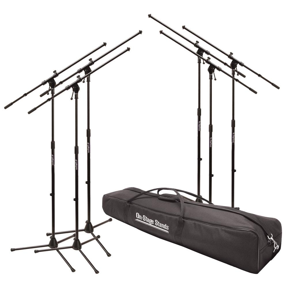 Mic Accessories